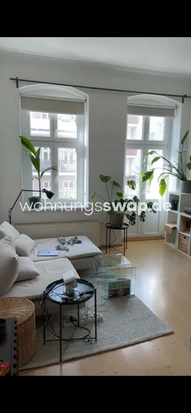 Wohnungstausch: Hagenstraße 9 — photo 1
